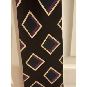 Carlo palazzi silk imported tie.‎